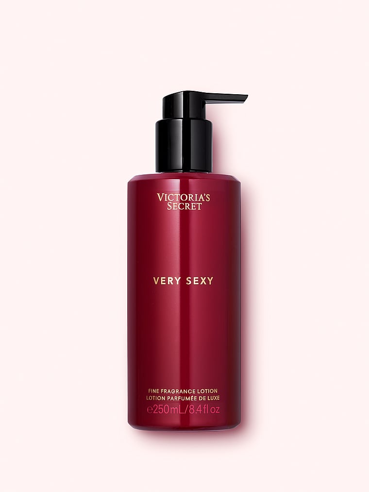 Fine Fragrance Fine Fragrance Lotion