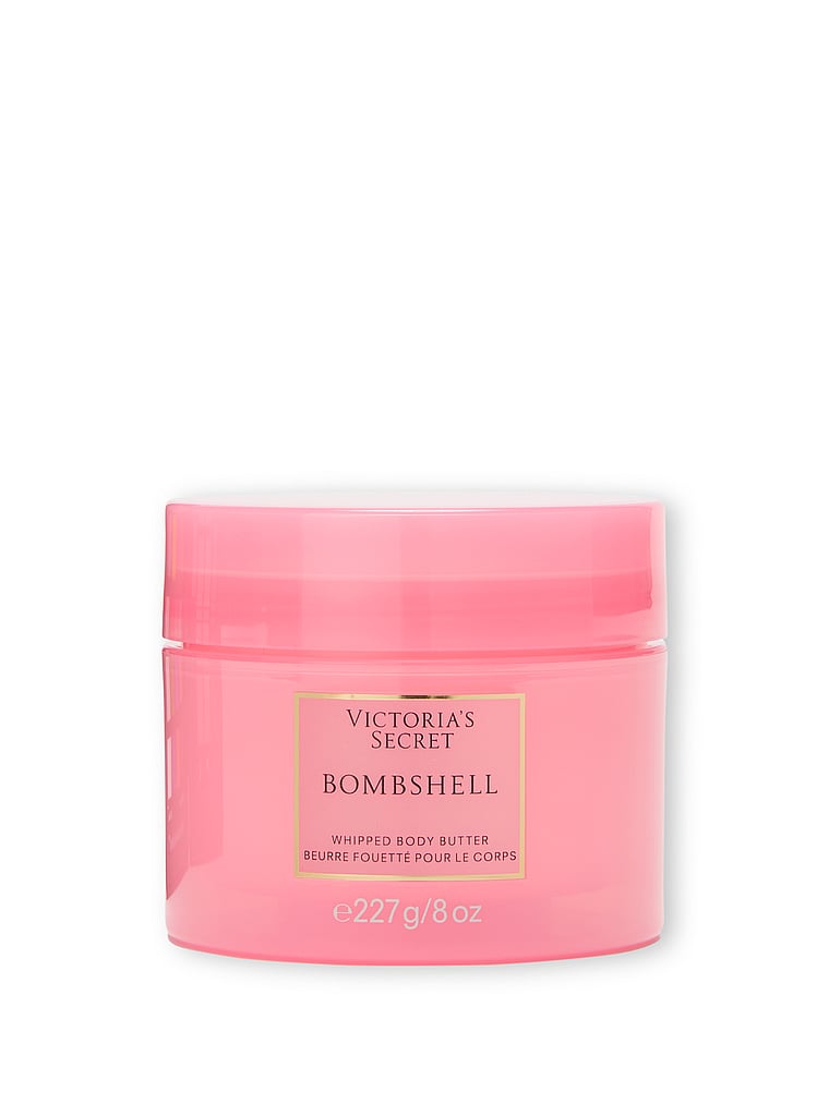 Fine Fragrance Bombshell Souffle Body Butter