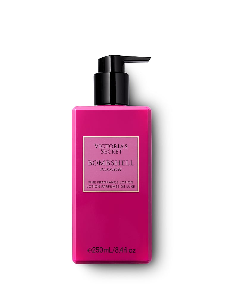 Fine Fragrance Fine Fragrance Lotion