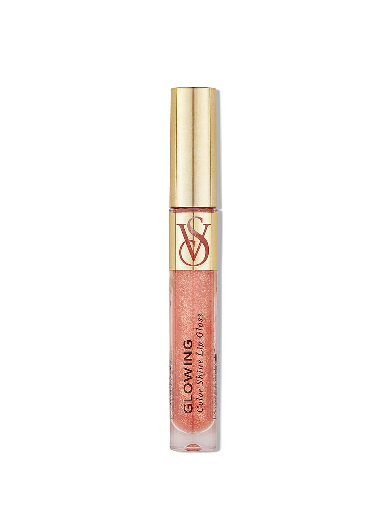 Lip Color Shine Lip Gloss
