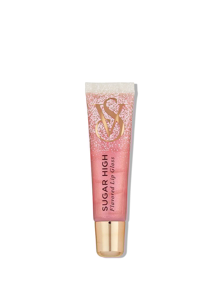 Lip Flavored Lip Gloss