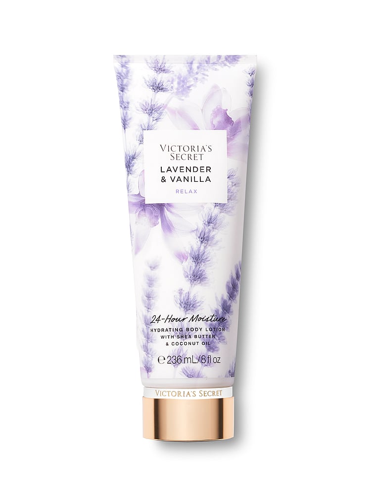 Body Care Natural Beauty Hydrating Body Lotion