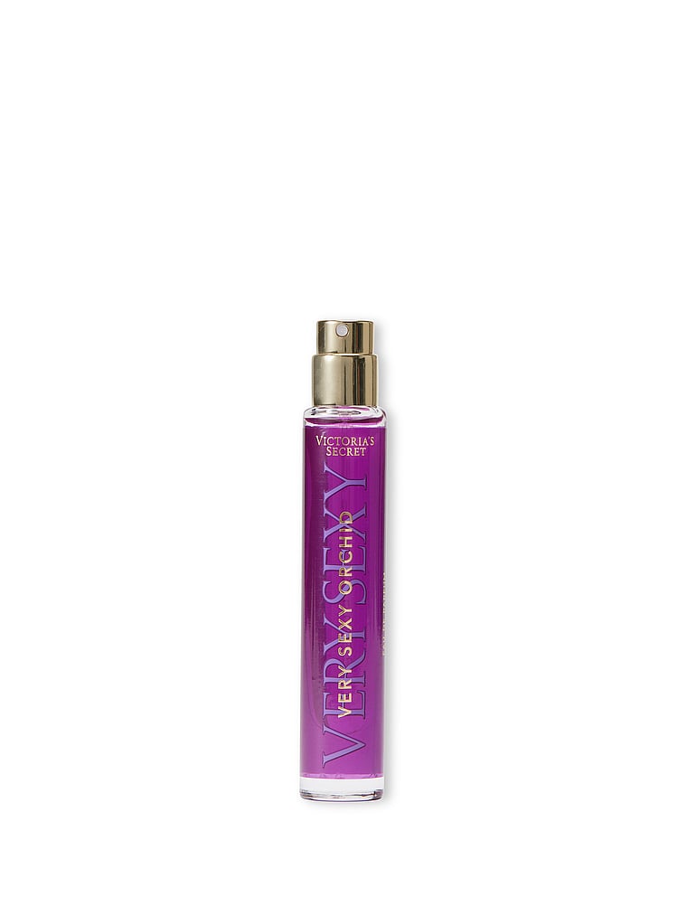 Fine Fragrance Very Sexy Orchid Eau de Parfum Travel Spray