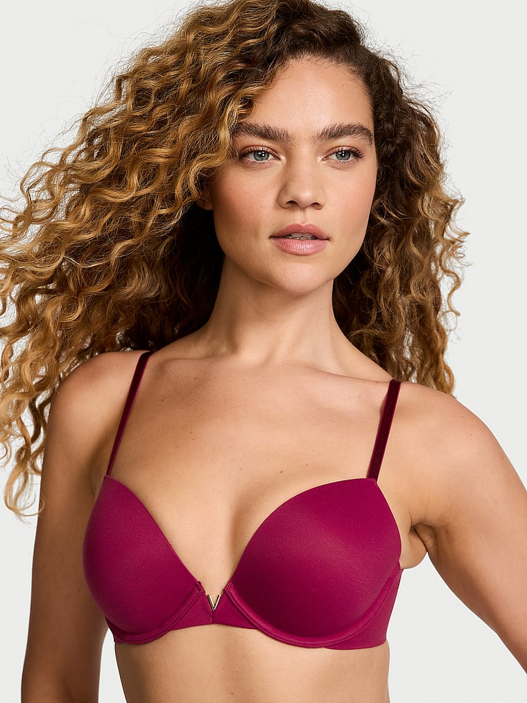 Dream Angels Smooth Push-Up Bra Smooth