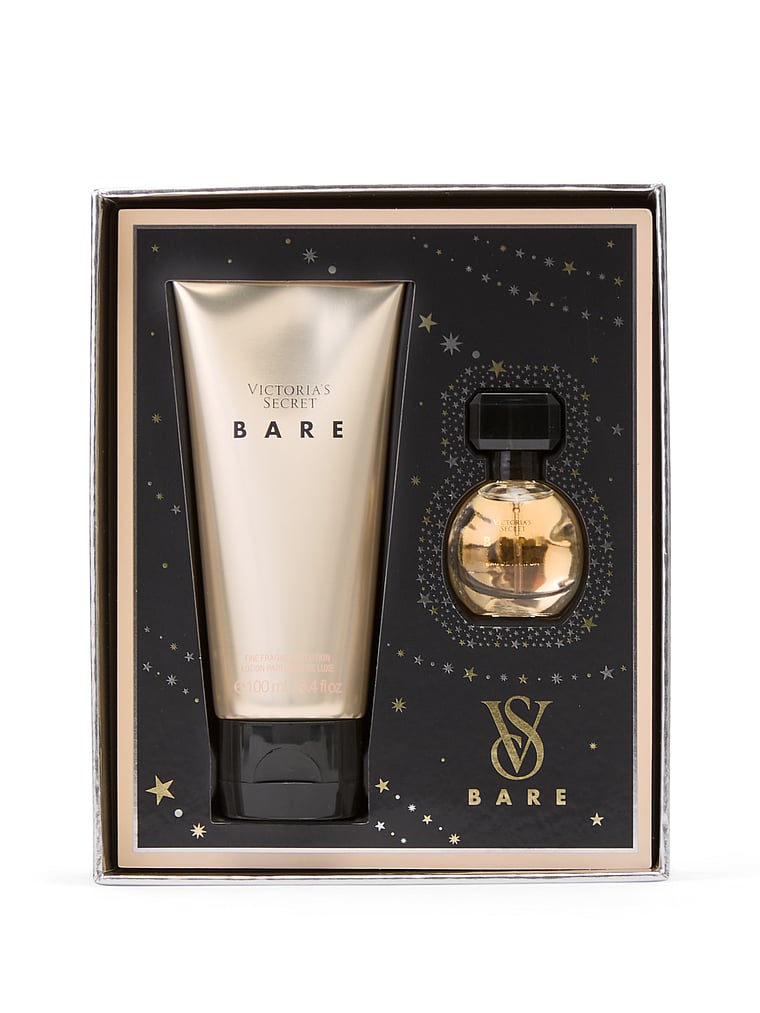 Fine Fragrance Bare Mini Fragrance Duo Gift Set