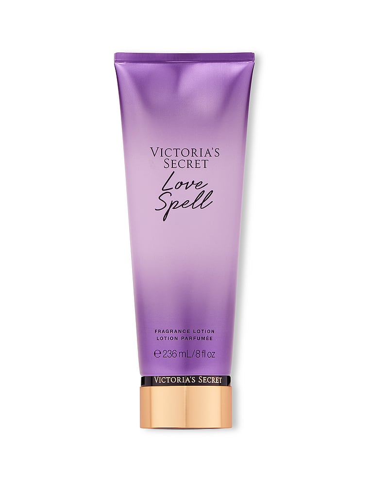 Body Fragrance Body Lotion