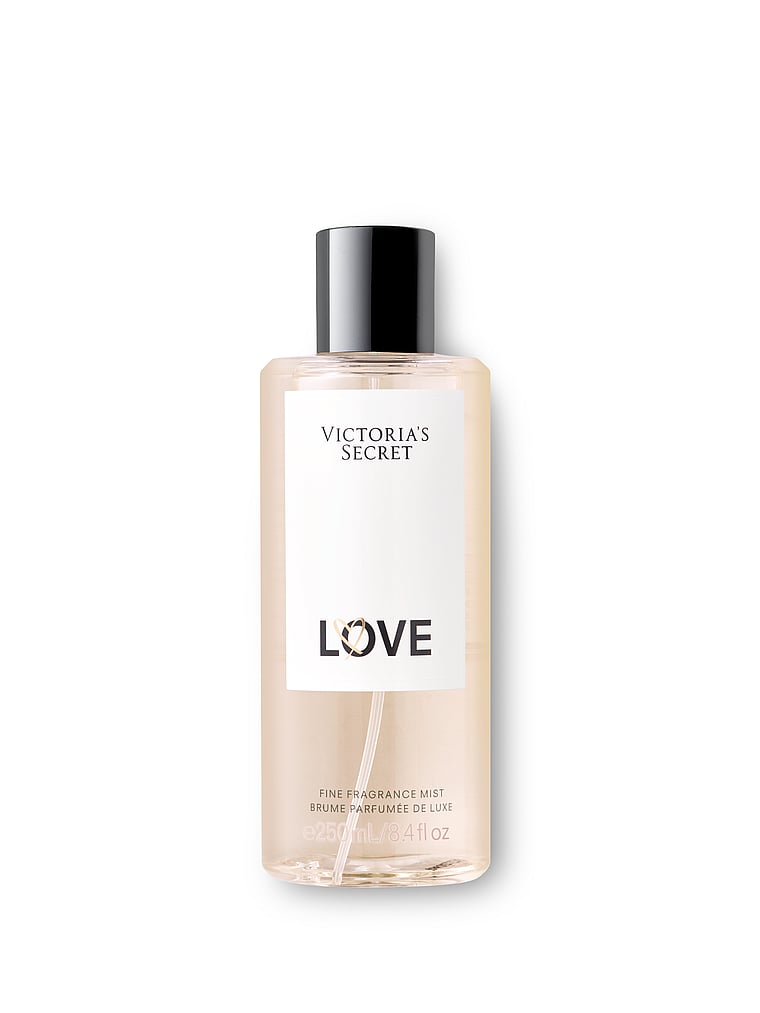 Fine Fragrance Fine Body Mist