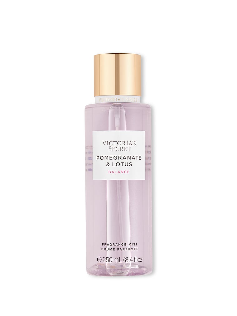 Body Care Natural Beauty Body Mist