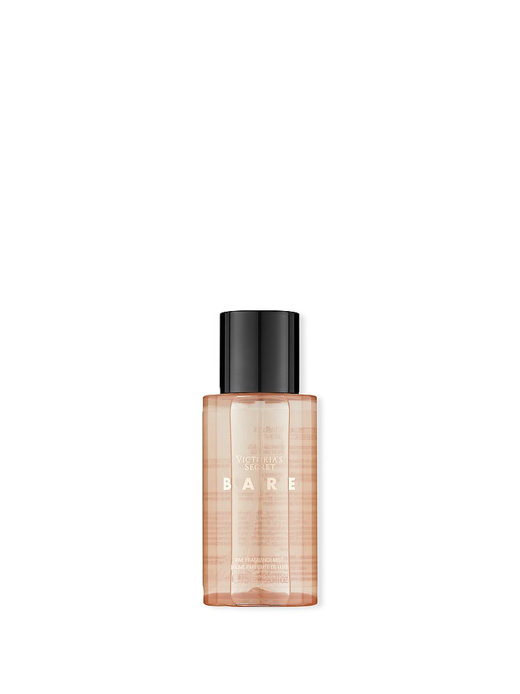Fine Fragrance Travel Fine Fragrance Mist