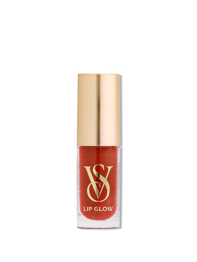 Lip New Look, Same Formula! Lip Glow Sheer Lip Oil