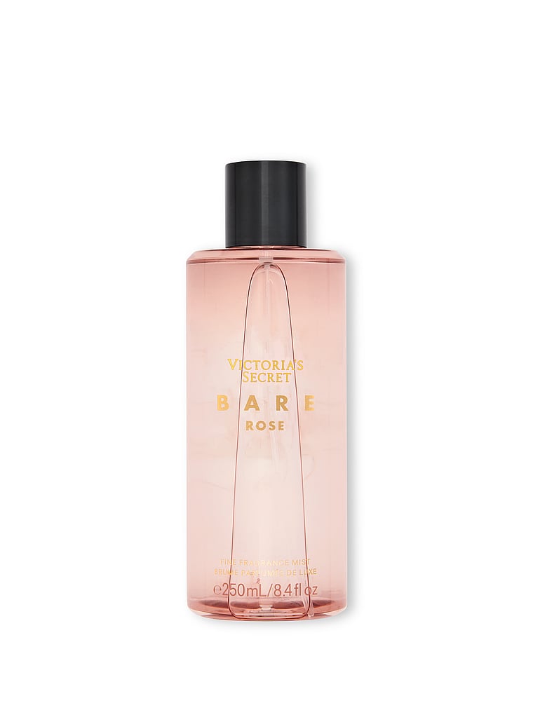 Fine Fragrance Fine Body Mist
