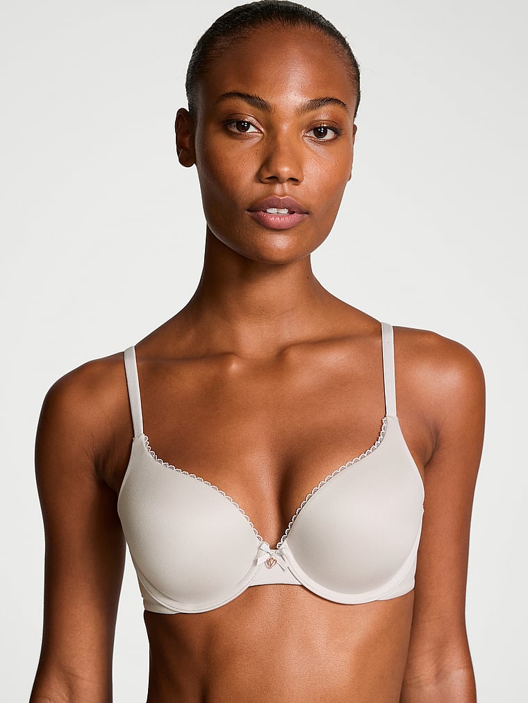 Body by Vithtctoria Perfect Shape Push-Up Smooth Bra Smooth