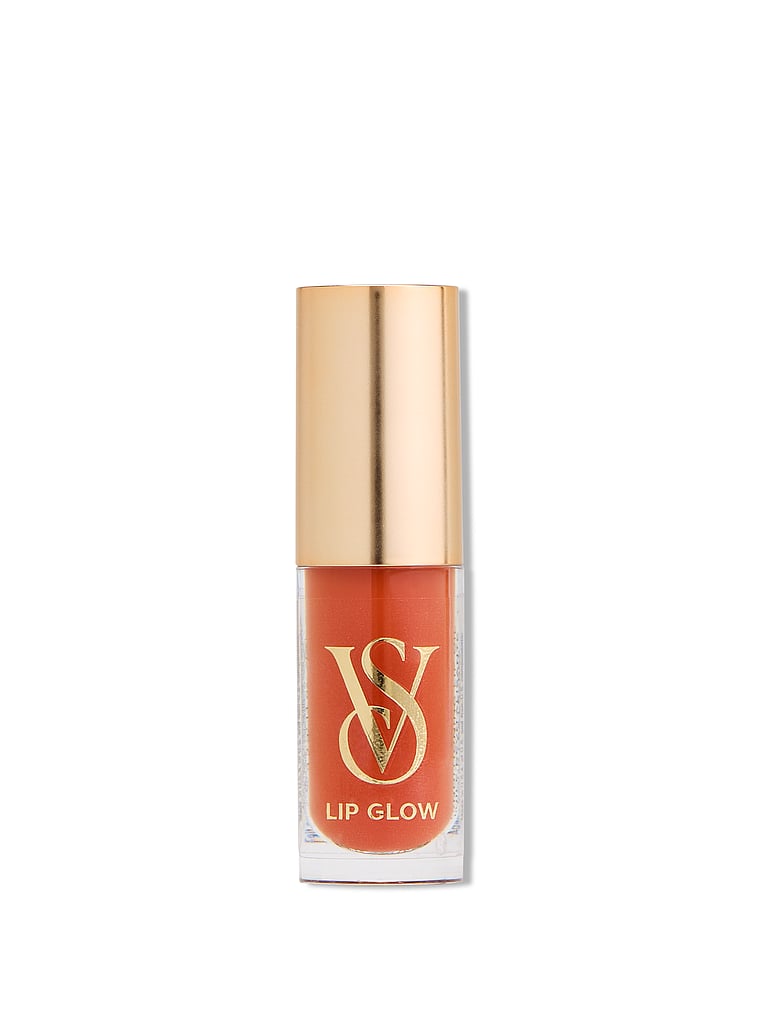 Lip New Look, Same Formula! Lip Glow Sheer Lip Oil