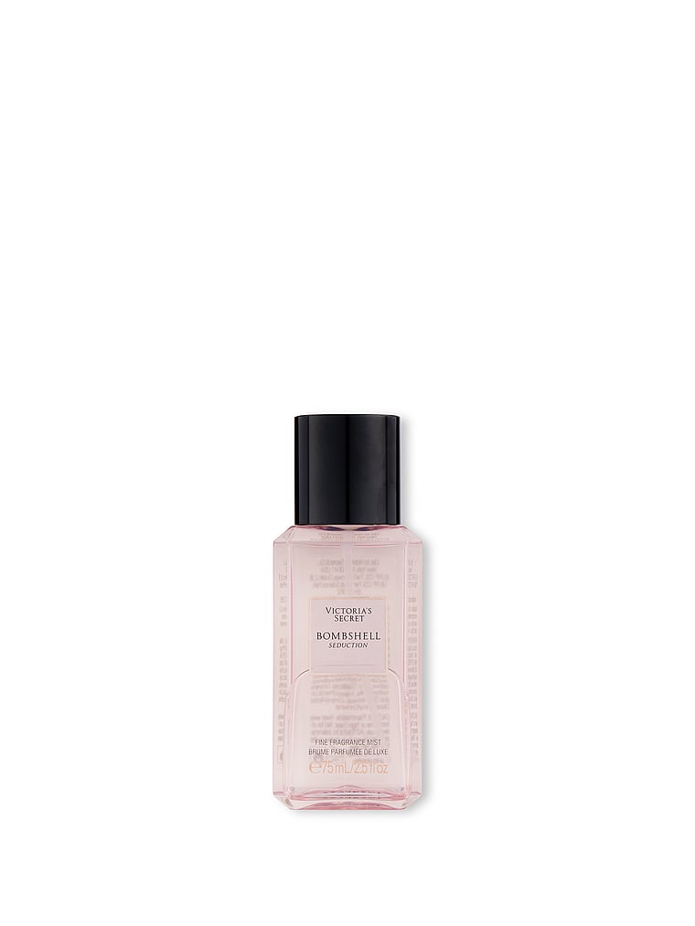 Fine Fragrance Travel Fine Fragrance Mist