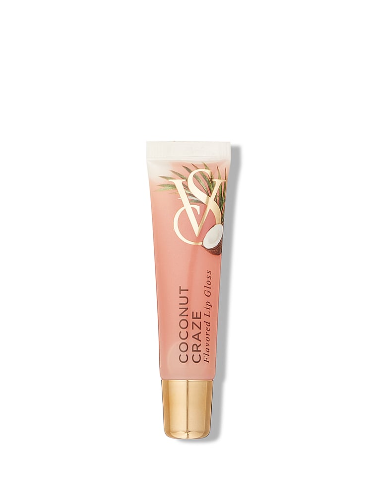 Lip Flavored Lip Gloss