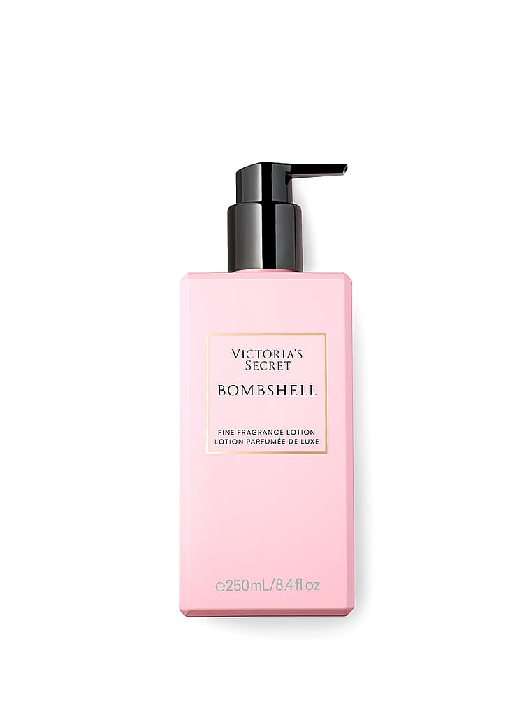 Fine Fragrance Bombshell Fine Fragrance Lotion