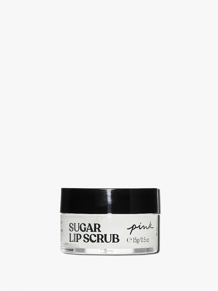 Lip Sugar Lip Scrub