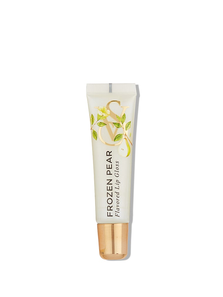 Lip Flavor Gloss