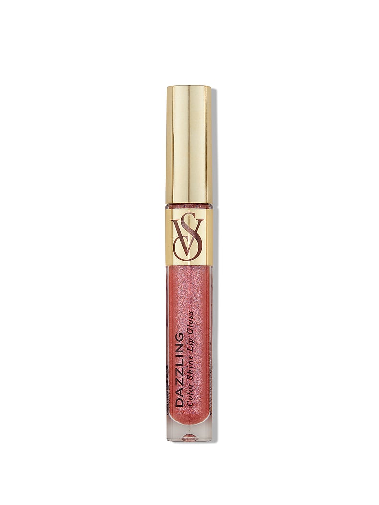 Lip Color Shine Lip Gloss
