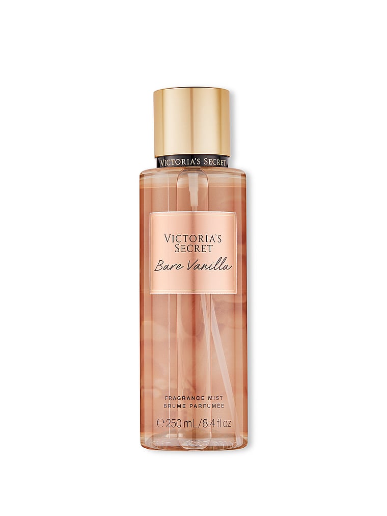 Body Fragrance Body Mist