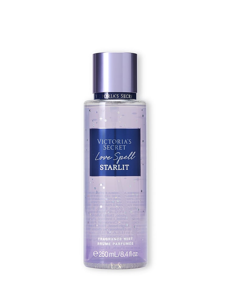 Body Fragrance Starlit Fragrance Mist