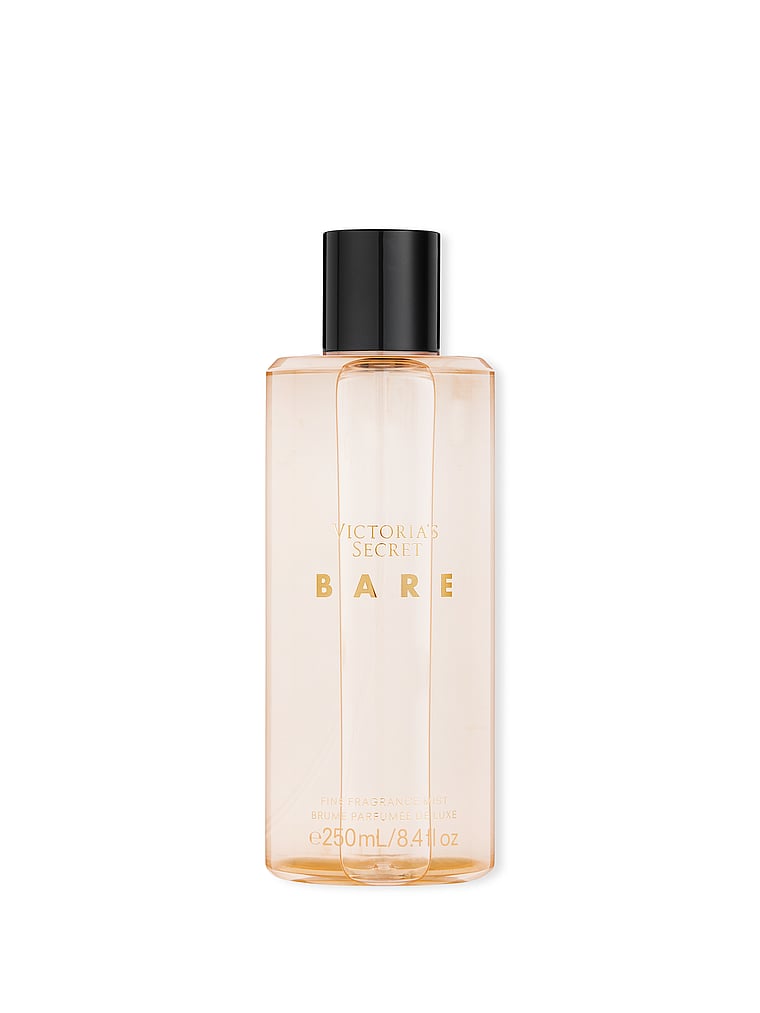 Fine Fragrance Fine Body Mist