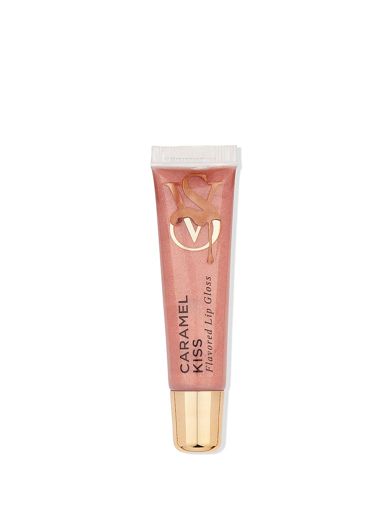 Lip Flavored Lip Gloss