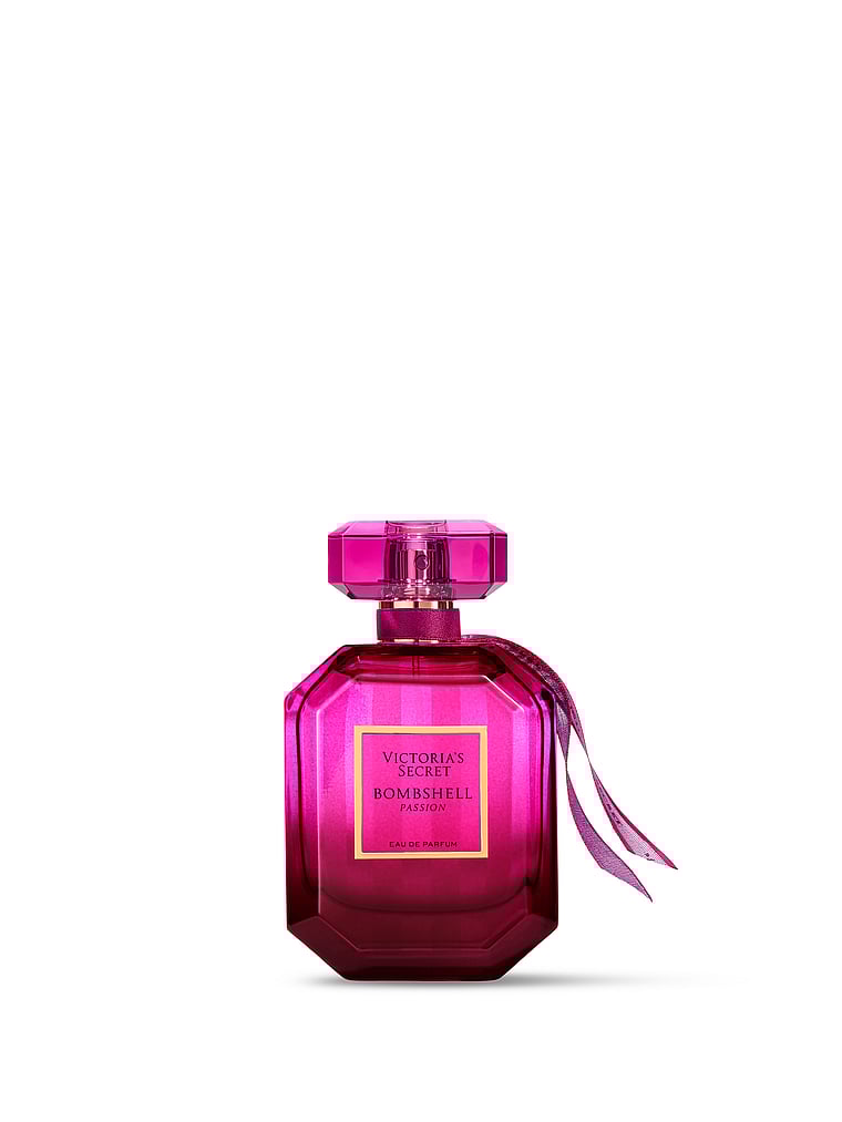 Fine Fragrance Bombshell Passion Eau de Parfum