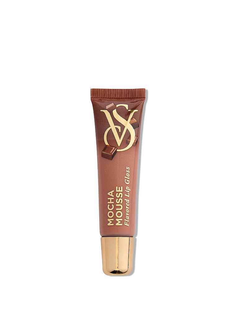 Lip Flavor Gloss