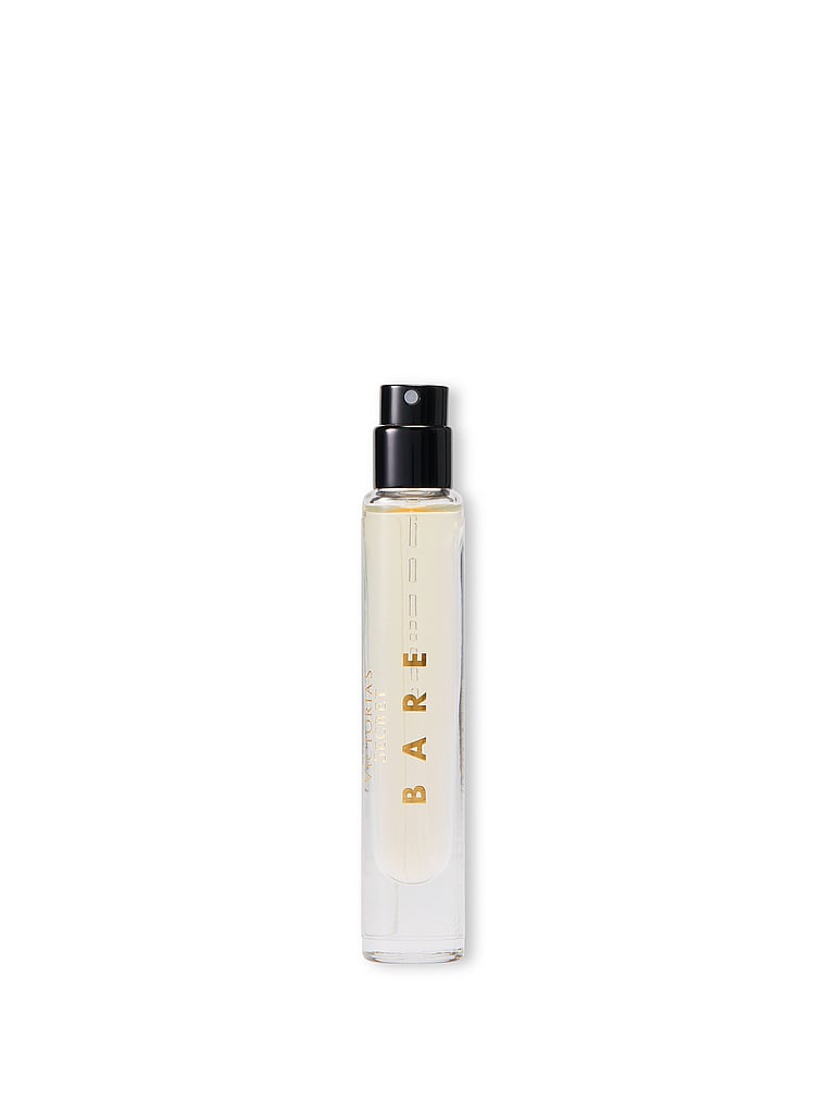Fine Fragrance Bare Eau de Parfum Travel Spray