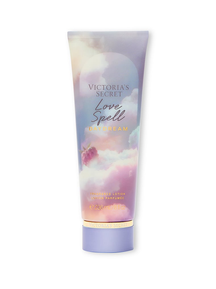 Body Fragrance Daydream Fragrance Lotion