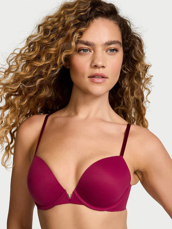Push-Up Bras