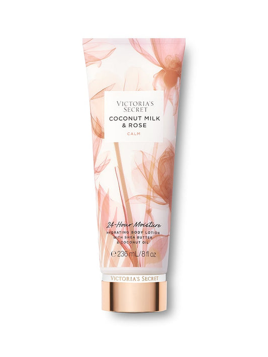 Body Care Natural Beauty Hydrating Body Lotion