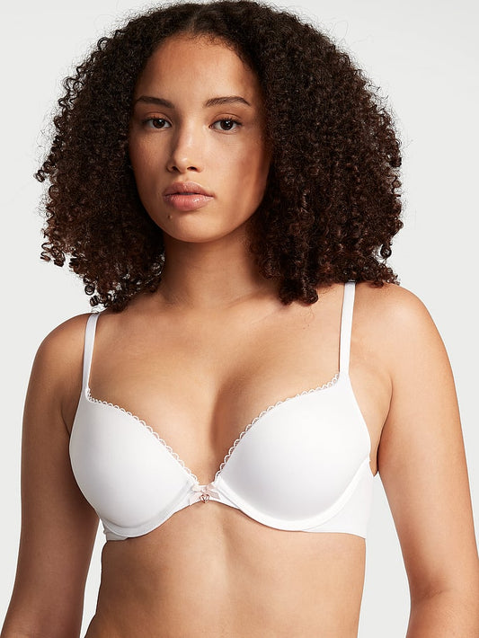 Body by Vithtctoria Push-Up Smooth Bra Smooth