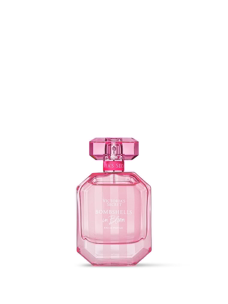 Fine Fragrance Bombshells in Bloom Eau de Parfum