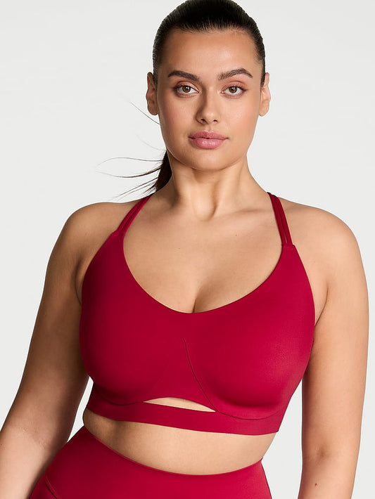 VSX VSX Elevate? Strappy-Comfort Sports Bra