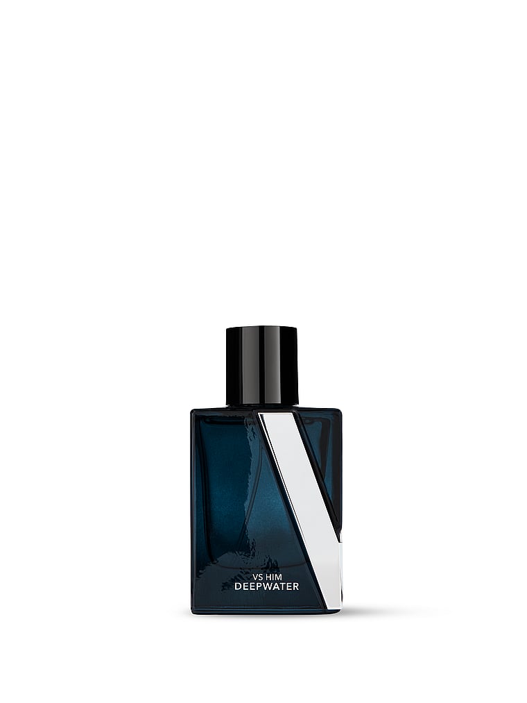 Fine Fragrance VS HIM Deepwater Fragrance