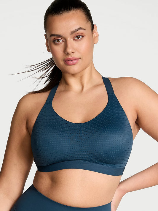 VSX Lightweight Mesh Sports Bra