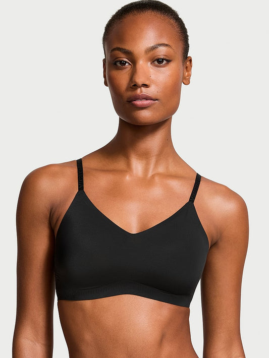 Body by Vithtctoria Lightly Lined Wireless Comfort Bra Smooth