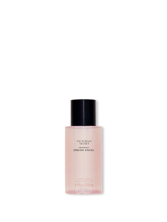 Fine Fragrance Fine Body Travel Mist