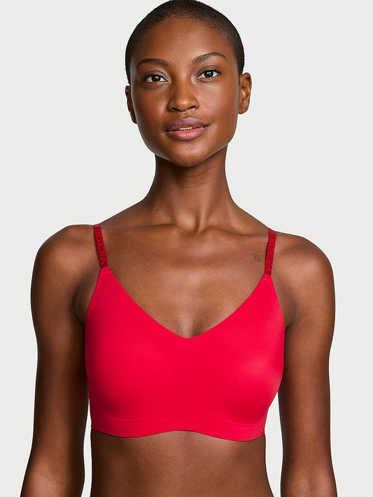 Body by Vithtctoria Lightly Lined Wireless Comfort Bra Smooth