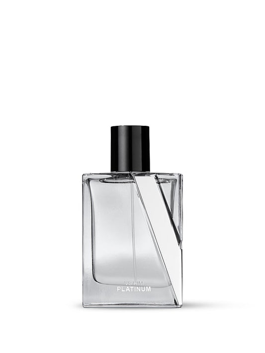 Fine Fragrance VS HIM Platinum Fragrance