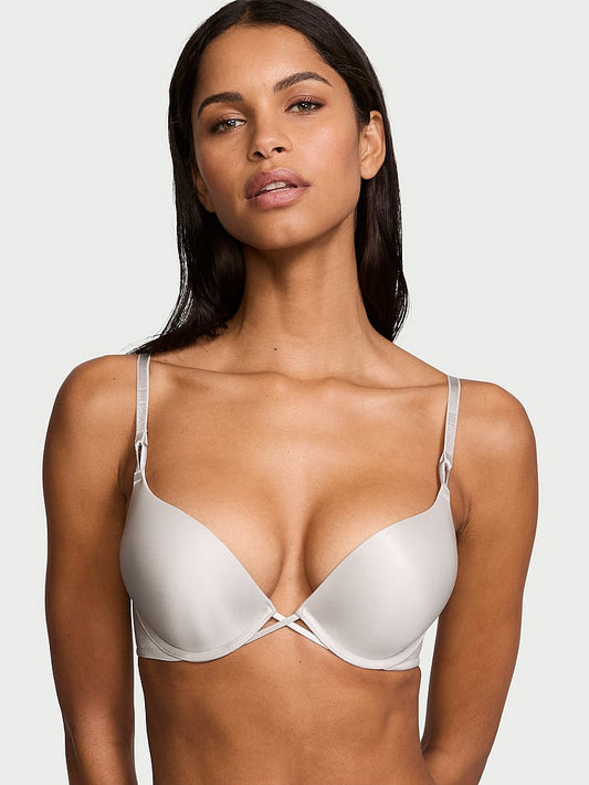 Very Sexy Bombshell Add-2-Cups Smooth Push-Up Bra Smooth