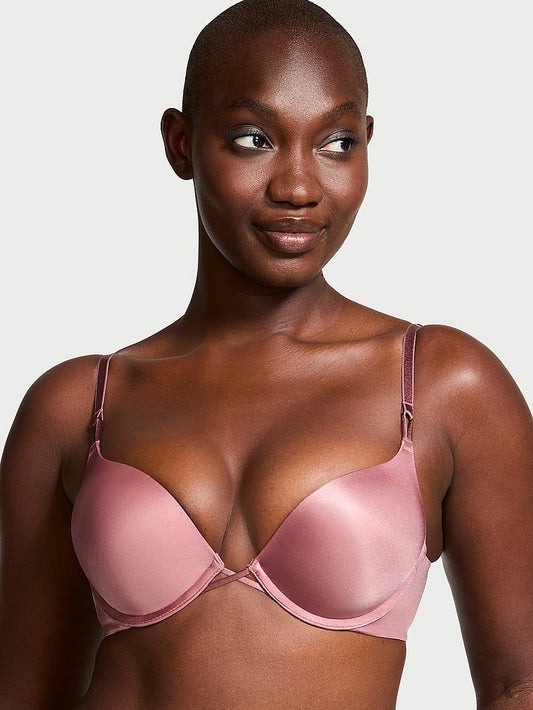 Very Sexy Bombshell Add-2-Cups Smooth Push-Up Bra Smooth
