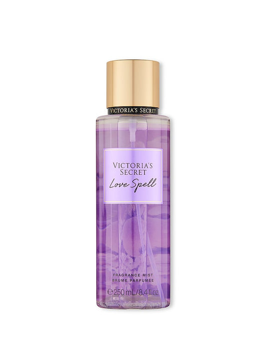 Body Fragrance Body Mist