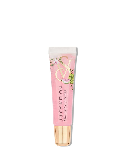 Lip Flavored Lip Gloss