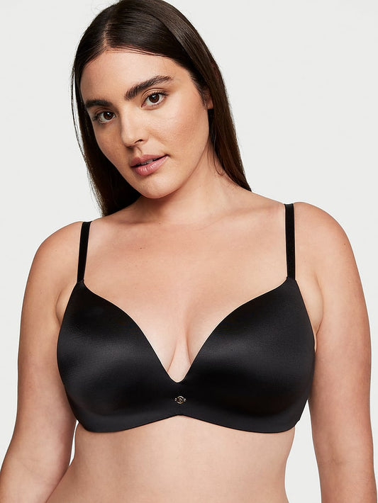 Very Sexy So Obsessed Smooth Wireless Push-Up Bra Smooth