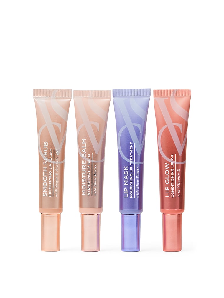 Lip Lip Care Kit