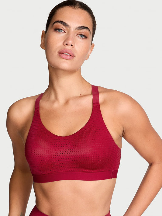 VSX Lightweight Mesh Sports Bra