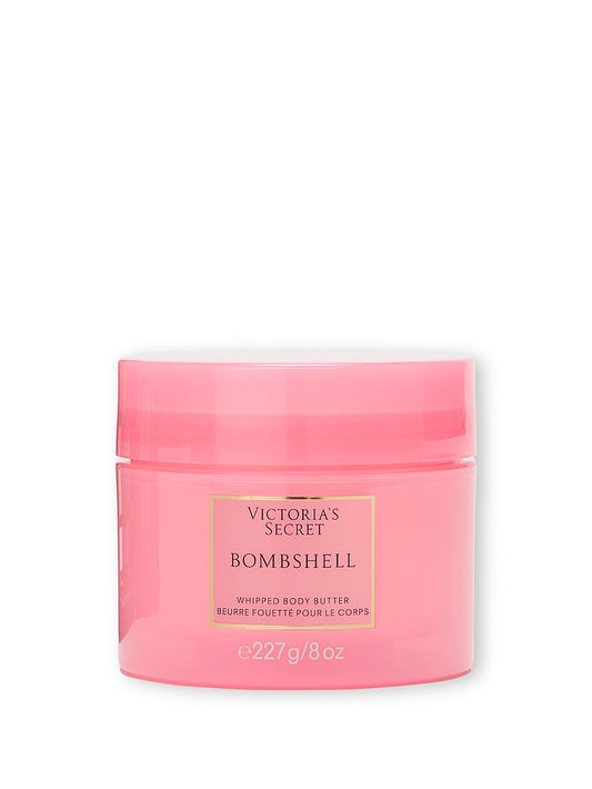 Fine Fragrance Bombshell Souffle Body Butter